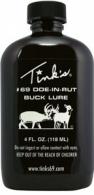 Tinks Smoking Deer Attractant Contains Ten Different Scents