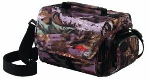 Foxpro Lightweight Camo Carry Case - FP38