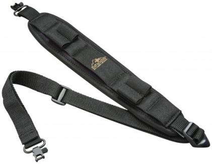 Outdoor Connection Bino Harness Black