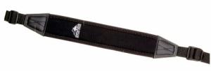 TCA RIFLE SLING Black NEOPRENE