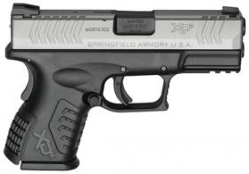 Springfield Armory 9M COMP 3.8 13R 2TN - XDM9389CSNJE