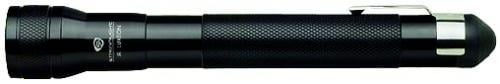 Surefire E1B Backup with MaxVision Beam 400/5 Lumens 123A Lithium (1) Black