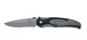 Gerber Drop Point Folder Knife w/Thumb Stud - 01551