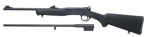 Rossi USA Youth Combo .22LR/.410GA Break Open Rifle - S411220BS