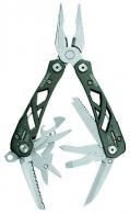Leatherman Charge TTI Multi Tool w/Pliers/Scissors/Clip Poin