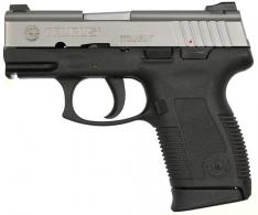 Taurus 609TI-13 9mm 3.25 RAIL TI SHGR - 1609049TI13