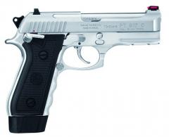 Taurus 917SS-20 9mm FS 4" Stainless