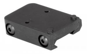 Trijicon AC32004 RMR Mount For RMR Picatinny Style Black Finish