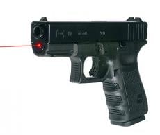 Main product image for LaserMax Guide Rod for Glock 19/23/32/38 Gen1-3 5mW Red Laser Sight