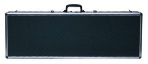 TZ Case Black Take Down Shotgun Case