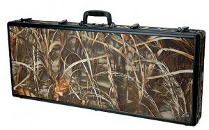 TZ Case Camo Take-Down Shotgun Case