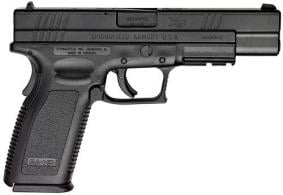 Springfield Armory XD Tactical 10+1 40S&W 5" Night Sights