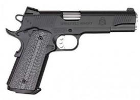 Springfield Armory 45 TRP TNS Black