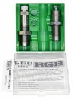 AR Series Small Base Taper Crimp Die Set 6.5 Creedmoor