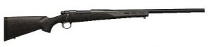 Remington 700 SPS Synthetic VAR 17 REM FB 26 - 84213