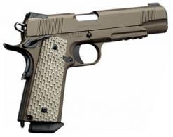 Kimber Desert Warrior 7+1 45ACP 5"