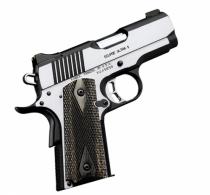 Kimber Eclipse Ultra II 7+1 45ACP 3" - 3200042CA