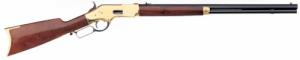 Uberti 1866 Yellowboy Sporting Rifle .45 Long Colt,  Octagonal Barrel