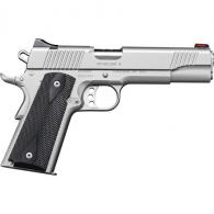 Main product image for Kimber Stainless II 7+1 45ACP 5"