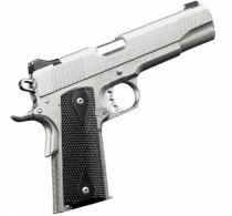 Kimber Stainless TLE II 7+1 45ACP 5"