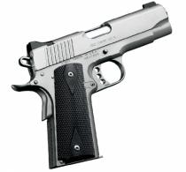 Kimber Pro Carry HD II 9+1 38SUP 4"