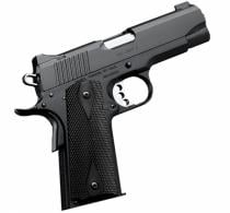 Kimber Pro Carry II 9+1 9mm 4"