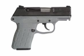 KEL-TEC CNC PF-9-GY PF-9 7+1 9mm 3.1"