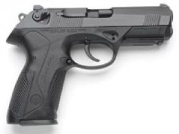 Beretta PX4 G,40S&W,2-10rd