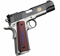 Kimber Team Match II 8+1 45ACP 5"