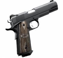 Kimber Tactical Custom HD II 7+1 45ACP 5"