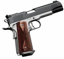 Kimber Super Match II 8+1 45ACP 5"