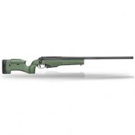 Sako (Beretta) TRG-42 .338 Lapua, Green Stock/Blue