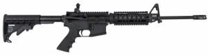 Doublestar DS4 Patrol Rifle 16" 6 Position Stock - DS4PATROL