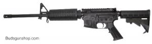 OLYMPIC ARMS K9GL-FT 16" Flat Top