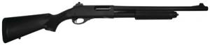 Remington 870 Police 12 Ga. Ghost Ring/XS Sights 870P