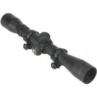 Barska Plinker-22 4x 32mm Rifle Scope