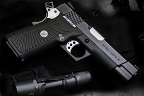 Wilson Combat Spec Ops 9mm