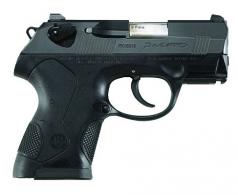 Beretta PX4 Sub-Compact Type F 9mm 13rd 3 Dot Sights
