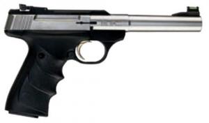 Browning Buckmark SS Camper .22 LR