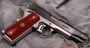 WILSON COMBAT CLASSIC 2 TONE