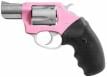 Charter Arms Undercover Pink Lady Southpaw 38 Special Revolver