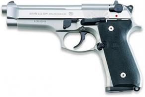 Beretta INOX 40SW HOGUE GRP 10