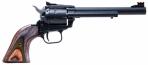 Heritage Manufacturing Rough Rider Black/Camo Grip 6.5" 22 Long Rifle / 22 Magnum / 22 WMR Revolver