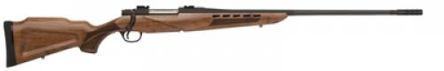 Mossberg & Sons 4X4 338 Winchester Magnum 24 Bolt Action Rifle