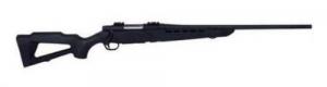 Mossberg & Sons 4X4 25-06 Remington Bolt Action Rifle