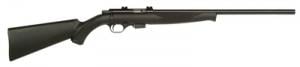 Mossberg & Sons 817 .17 HMR 21 BULL SYN BL - 37097