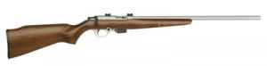 Mossberg & Sons 817 BA .17 HMR 21 WD CHRM - 38172