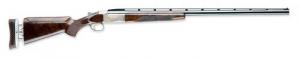 Browning BT-99 Golden Clays 1RD 2.75" 12ga 34"