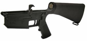 DPMS AR-10 Gen 1 Assembled 308 Winchester (7.62 NATO) Lower Receiver