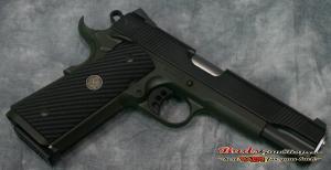 Wilson Combat CQB Elite